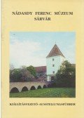Söptei István,Dabóczi Dénes - Nádasdy Ferenc Múzeum - Sárvár