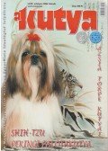 Harcsás Márta - A Kutya LXIX. éfv. 2006/2
