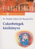 DR.WINKLER GÁBOR,Dr. Baranyi Éva - Cukorbetegek kézikönyve