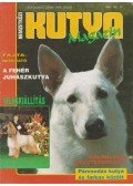Gácsi Márta - Nemzetközi Kutya Magazin I. évf. 1996/2.