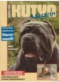 Gácsi Márta - Nemzetközi Kutya Magazin I. évf. 1996/4.