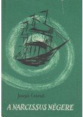 CONRAD,JOSEPH - A Narcissus négere