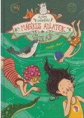 Margit Auer - Mágikus állatok iskolája 6. - A nagy csobbanás