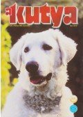 Windhager Károly (főszerk.) - A Kutya LXIV. éfv. 2001/9