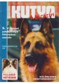 Gácsi Márta - Nemzetközi Kutya Magazin I. évf. 1996/6.