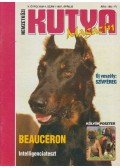 Gácsi Márta - Nemzetközi Kutya Magazin II. évf. 1997/4.