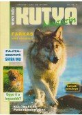 Gácsi Márta - Nemzetközi Kutya Magazin I. évf. 1996/5.
