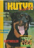 Gácsi Márta - Nemzetközi Kutya Magazin II. évf. 1997/5.