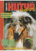 Gácsi Márta - Nemzetközi Kutya Magazin II. évf. 1997/6.