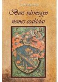 ifj. Reiszig Ede dr. - Bars vármegye nemes családai