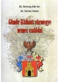 ifj. Reiszig Ede dr. - Gömör-Kishont vármegye nemes családai