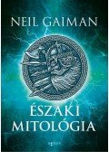 Neil Gaiman - Északi mitológia