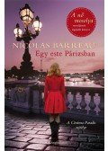 Nicolas Barreau - Egy este Párizsban
