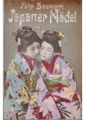 Felix Baumann - Japaner Mädel