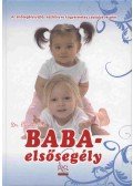 Dr. Csomai Zita - Baba-elsősegély