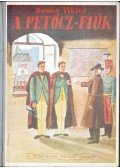 Buzás Viktor - A Petőcz-fiúk