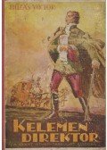 Búzás Viktor - Kelemen direktor