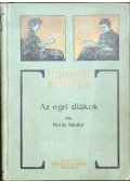 Bródy Sándor - Az egri diákok