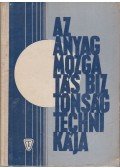Felföldi László - Az anyagmozgatás biztonságtechnikája