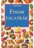 F. Nagy Angéla - Finom falatkák