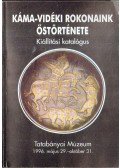 Fodor István - Káma-vidéki rokonaink őstörténete