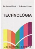 Holop Lászlóné,Nagy László - Technológia