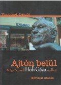 Vnoucsek László - Ajtón belül