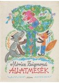 Móricz Zsigmond - Állatmesék