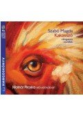 Szabó Magda - KAKASSZÓ - HANGOSKÖNYV