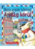 Anna Casalis - Béni angol könyve - A világ körül