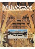Rideg Gábor - Művészet XXVII. évf. 1986/9. szám