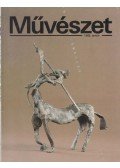 Rideg Gábor - Művészet 1985. január