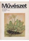 Rideg Gábor - Művészet 1983. október