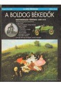 Estók János - A boldog békeidők