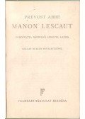 PRÉVOST ABBÉ - Manon Lescaut