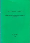 Dr. Fekete Péter - A Jehova Tanúi szektájának ismertetése és bibliai kritikája