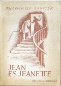 Gautier, Théophile - Jean és Jeanette