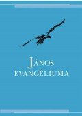 Szegedy,Maszák Mihály - JÁNOS EVANGÉLIUMA  (KÉK FÜZET)