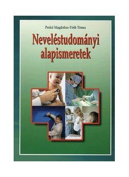  - NEVELÉSTUDOMÁNYI ALAPISMERETEK, null 0 antikvár könyv