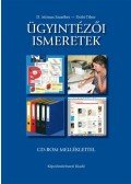 MÓNUS ERZSÉBET,DOBI TIBOR - KP-2268 ÜGYINTÉZőI ISMERETEK CD-ROM MELLÉKLETTEL