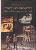 Darvay Nagy Adrienne - Vendégségben Budapesten