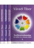 Váradi Tibor - Szellemtudomány 1-3.
