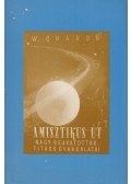 Wictor Charon - A misztikus út / Az ember két élete