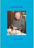 Fericsán Kálmán,Hencsei Pál - Jotek 80
