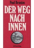 Brunton, Paul - Der Weg nach Innen