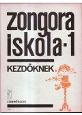 Komjáthy Aladárné,Fantóné Kassai Mária,Inselt Katalin,Hernádi Lajosné,Máthé Miklósné - Zongoraiskola 1. kezdőknek