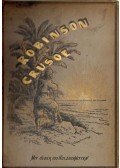 Defoe, Daniel - Robinson Crusoe