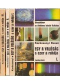 Karácsonyi Rezső - Egy a valóság s ezer a ruhája I-III.