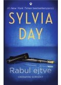 Sylvia Day - Rabul ejtve
