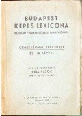 Hell Lajos - Budapest képes lexicona